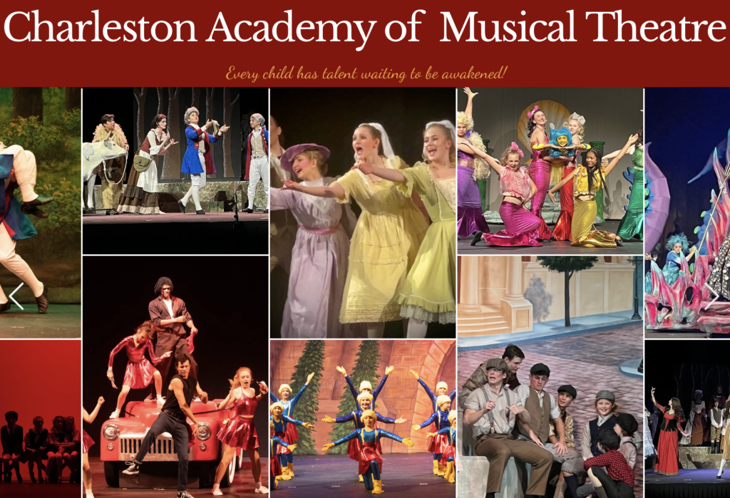 Charleston Academy of Musical Theatre